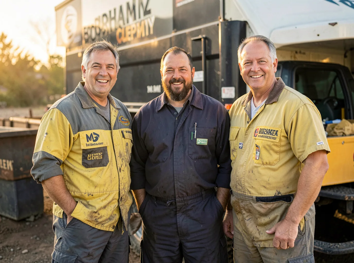Sewage Cleanup company in Hamburg, PA