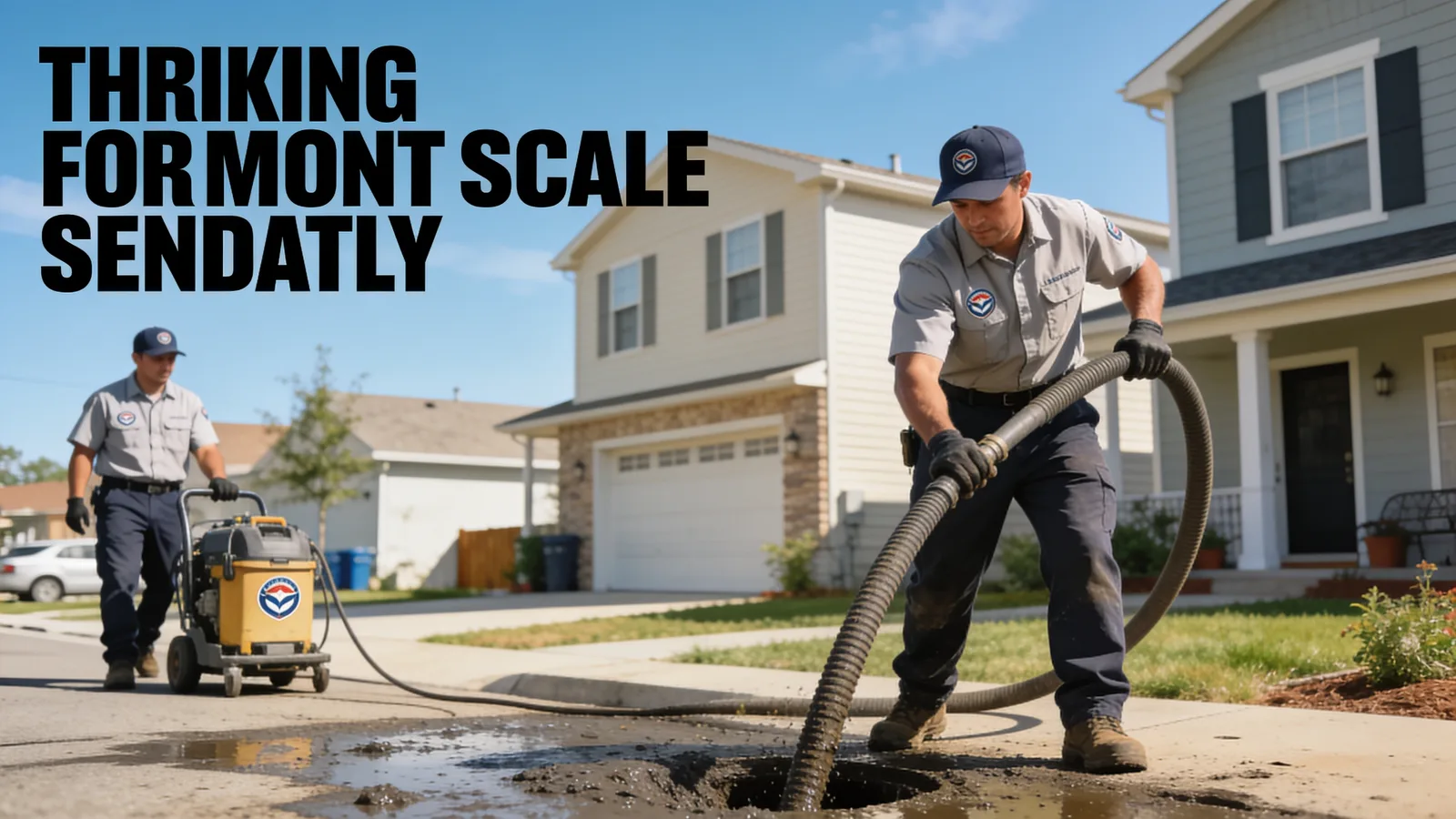 Sewage Cleanup in Hamburg, PA near me